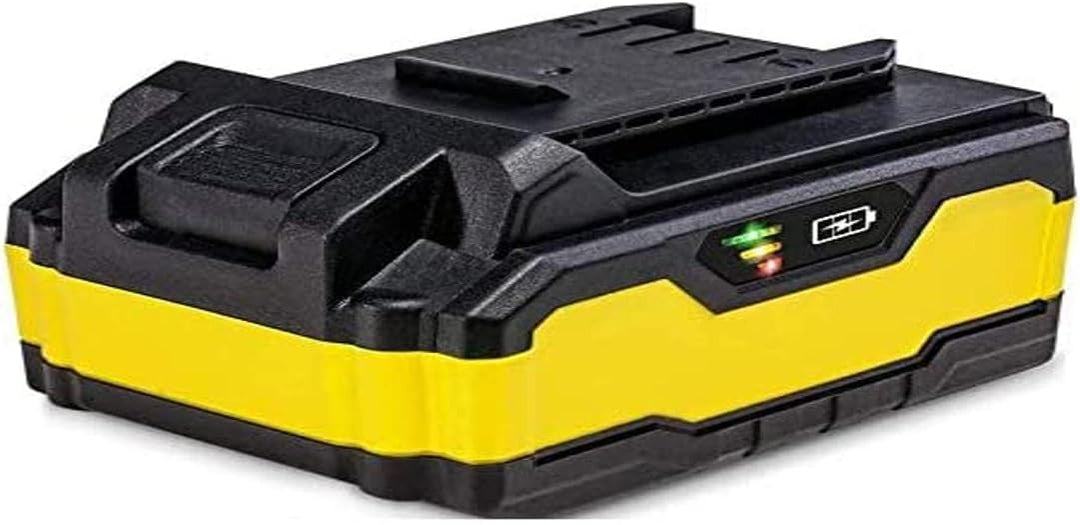 TROTEC Zusatz-Akku Flexpower 20V 4,0 Ah