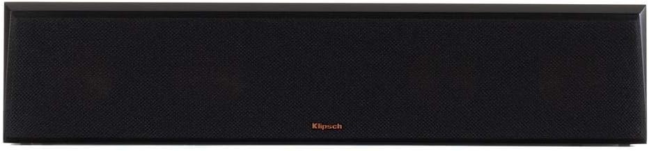 Klipsch Reference RP-404C Walnuss, Walnuss