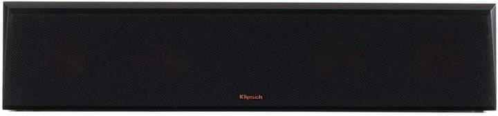 Klipsch Reference RP-404C Walnuss, Walnuss