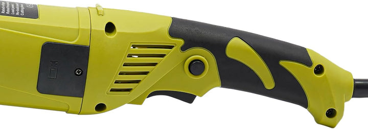 Schlitzmaschine, Mauernutfräse mit 5 Sägeblätter Werkzeugkoffer Wasserpumpe für Haushalt Industrie M