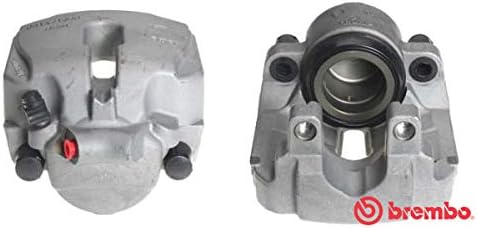 BREMBO F 06 203 Bremssättel und Zubehör
