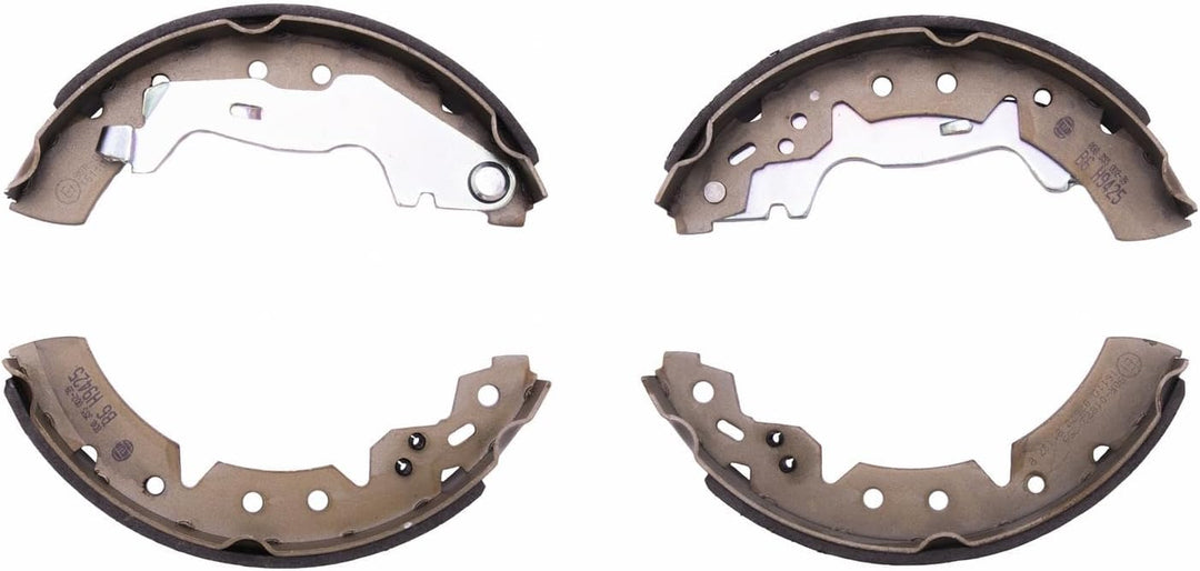 HELLA PAGID 8DB 355 002-391 Bremsbackensatz - H9425 - für u.a. TOYOTA
