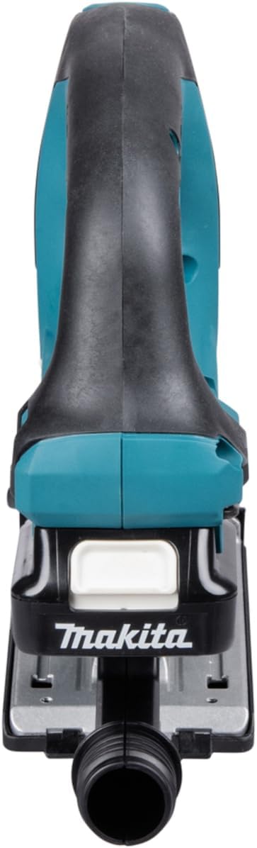 Makita JV103DZ Akku-Pendelhubstichsäge 10,8 V (ohne Akku, ohne Ladegerät) 5 x 110 mm ohne Ladegerät