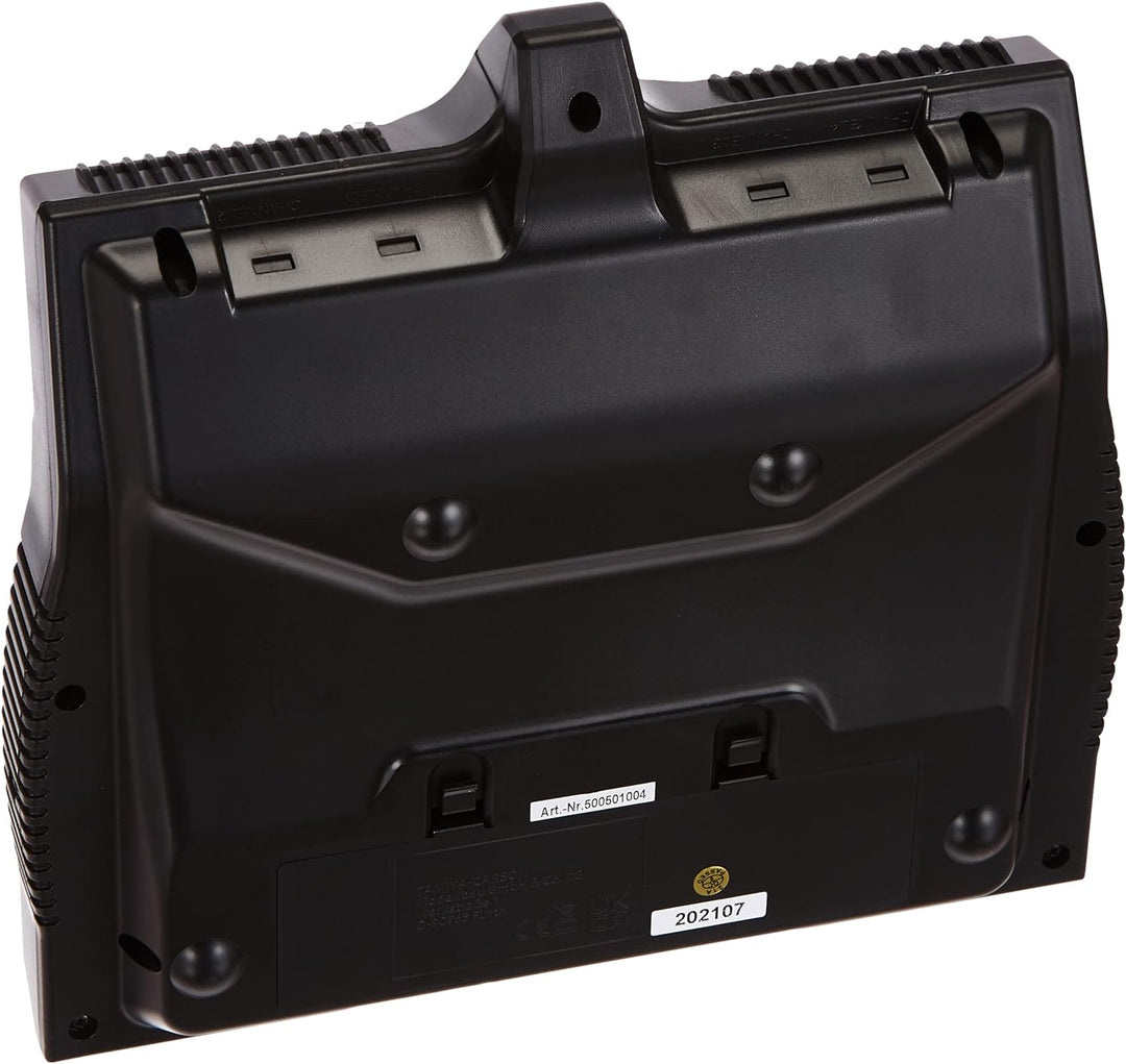 Carson 500501004 FS Reflex Stick Multi PRO LCD 2.4 GHz – 14-Kanal-Fernsteueranlage & 500501540 Model