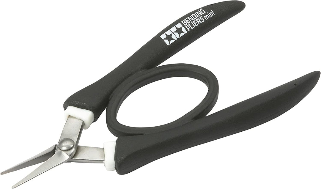 Tamiya 300074084 - Mini Bending Pliers für PE
