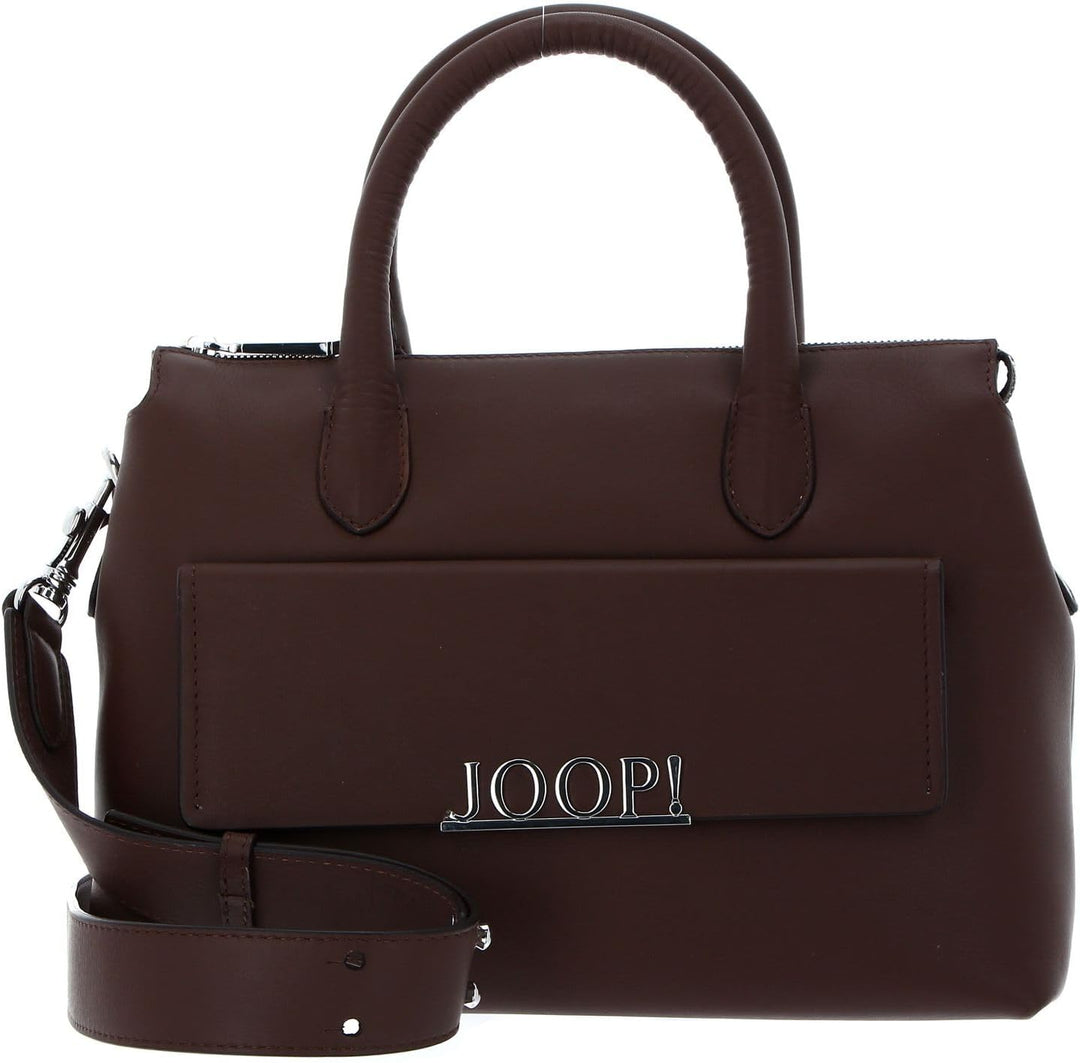 Joop! Sofisticato Louisa Handbag SHZ Cognac