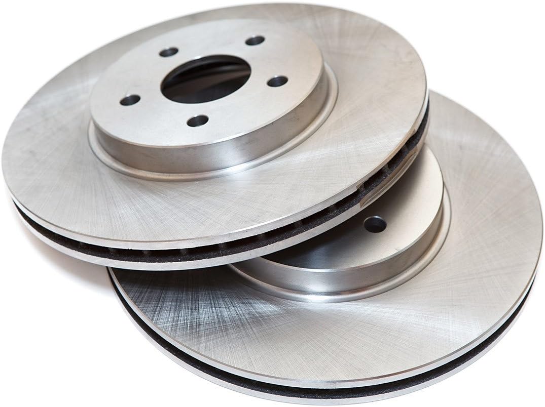 ATE 24032001281 Bremsscheibe Power Disc - (Paar)