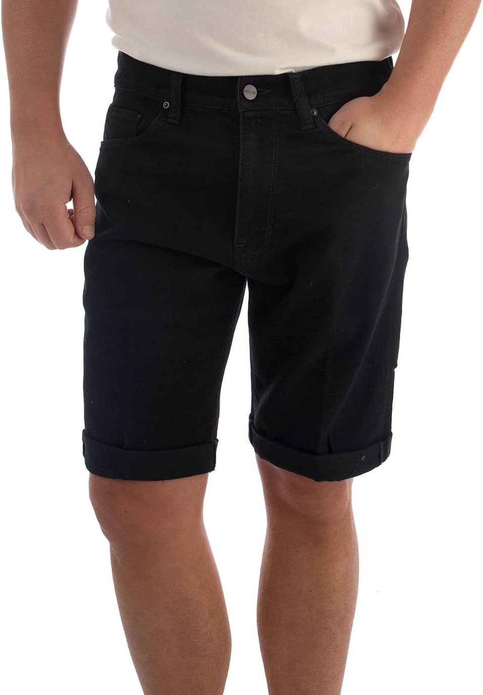 CARHARTT WIP Herren Shorts Swell Shorts