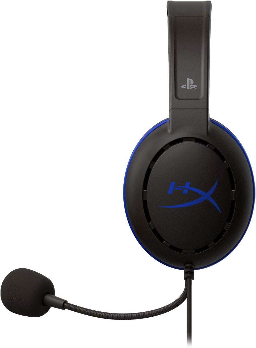 HyperX Cloud Chat for PS4 – Gaming Kopfhörer für PS4