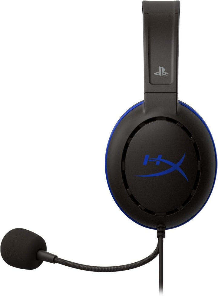HyperX Cloud Chat for PS4 – Gaming Kopfhörer für PS4