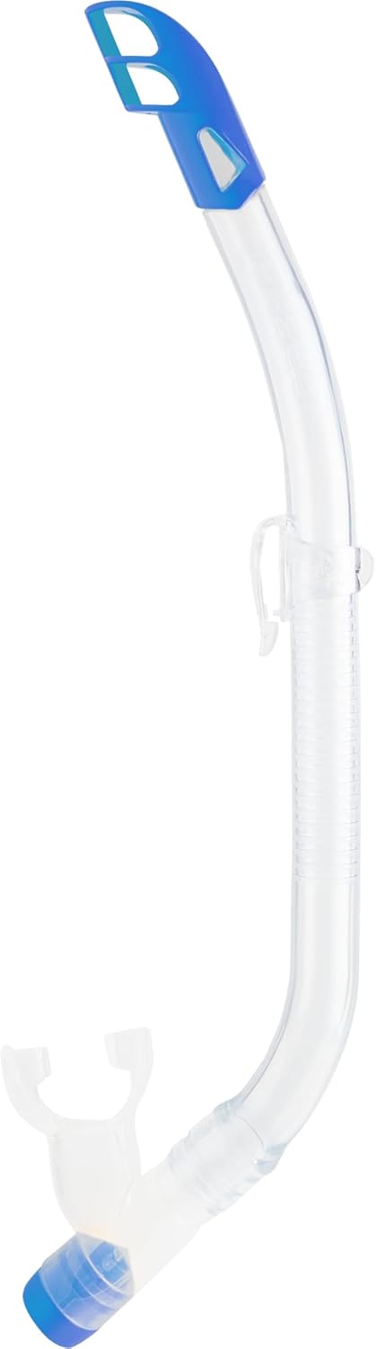 Cressi Marea Jr - Maske oder Maske Marea Jr + Schnorchel Top zum Tauchen und Schnorcheln, Einheitsgr