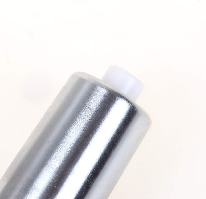 TUKA Gasdruckfeder Gaslift für Bürostuhl, Gesamtlänge 280mm - 420mm, Kolben Länge 8,6" / 220mm Ersat