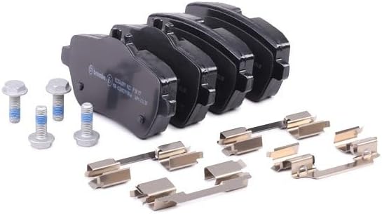 BREMBO P 50 117 Bremsbeläge