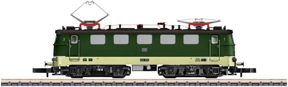 Märklin 88355 Z E-Lok E 41 der DB