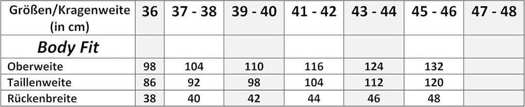 OLYMP Herren Businesshemd Langarm Level Five,Einfarbig,Body fit,Modern Kent 45 _Weiss00-, 45 _Weiss0