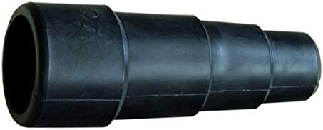 Eibenstock 35316000 Gummimuffe gestuft, Universalanschluss