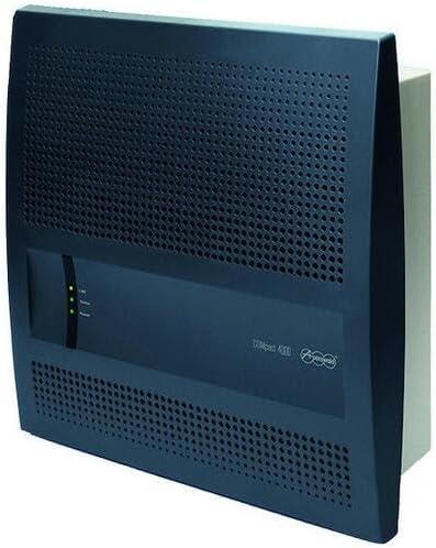 AUERSWALD COMpact 4000 Nachfolgersystem