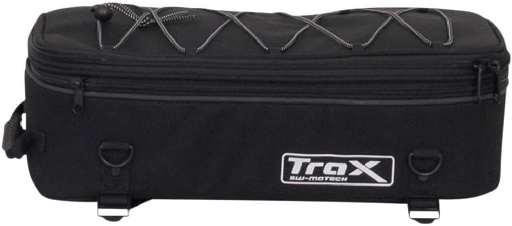 SW-MOTECH TRAX ION M/L Zusatztasche für TRAX ION Seitenkoffer, 8-14L, Wasserabweisend
