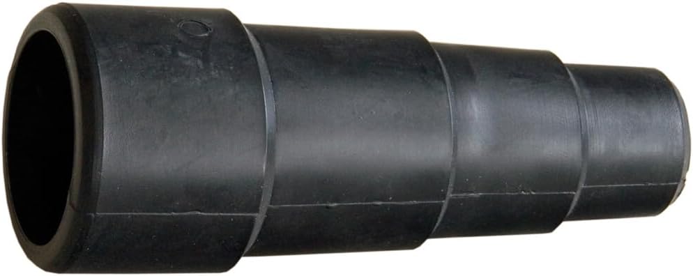 Eibenstock 35316000 Gummimuffe gestuft, Universalanschluss