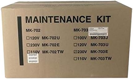 Kyocera Mita 2 FH82030 – Wartungskit, 500000 Seiten