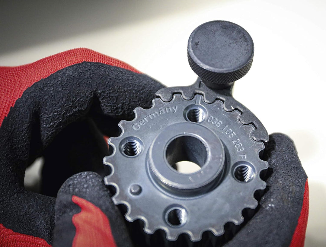 BGS Diy 8140 | Motor-Einstellwerkzeug-Satz | für VAG