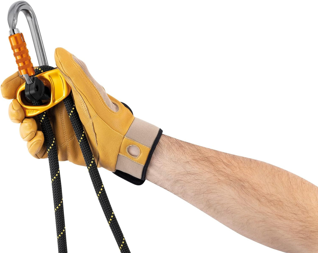 PETZL Unisex-Adult L044BA00, Mehrfarbig, Uni