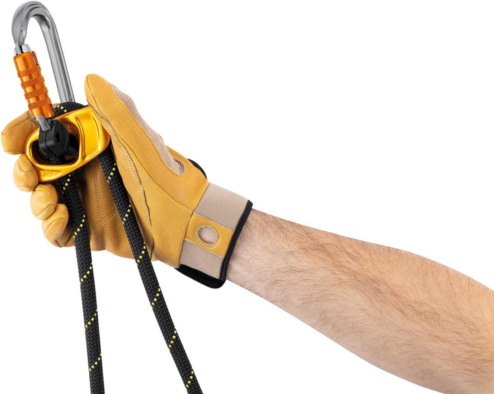 PETZL Unisex-Adult L044BA00, Mehrfarbig, Uni
