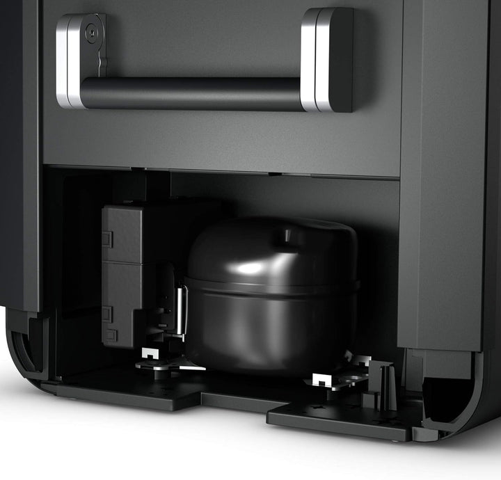 DOMETIC CFX3 55IM Tragbare Elektrische Kühlbox (Kompressor/Gefrierfunktion/Nutzinhalt 32L / 100-240V