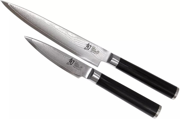 KAI SHUN DMS-210 Messerset - 2-teilig