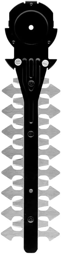 Scherblatt kpl. 20 cm