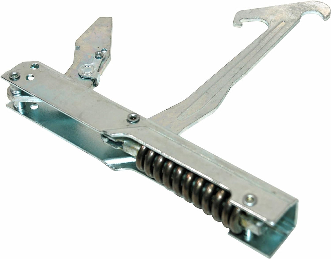 Smeg Ofentürscharnier – Teilenummer 931331044