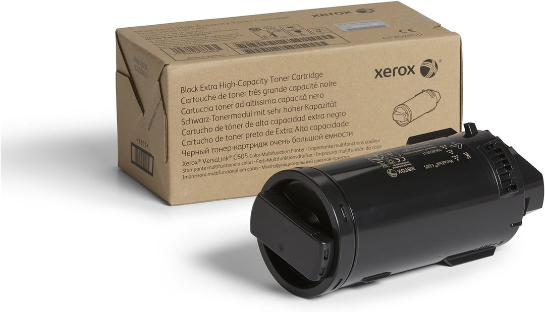 Xerox 106R3935 Original Toner 1er Pack