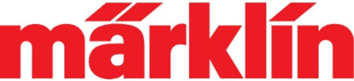 Märklin – Beiwagen für Schienenbus-Set – 41988, Klassiker, Wagen für 39978, 1960er, digital, Modelle