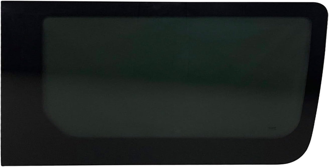 Seitenfenster kompatibel mit Mercedes Sprinter W907 2018-2023 Rechts Vorne Fenster L2 L3 L4