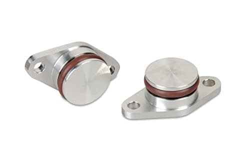 TBVPARTS Butterfly Elimination Kit für Ansaugkrümmer 22MM 4 Zylinder 318d 320d 520dMit Originaldicht