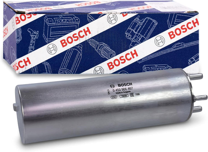 Bosch N6467 - Dieselfilter Auto