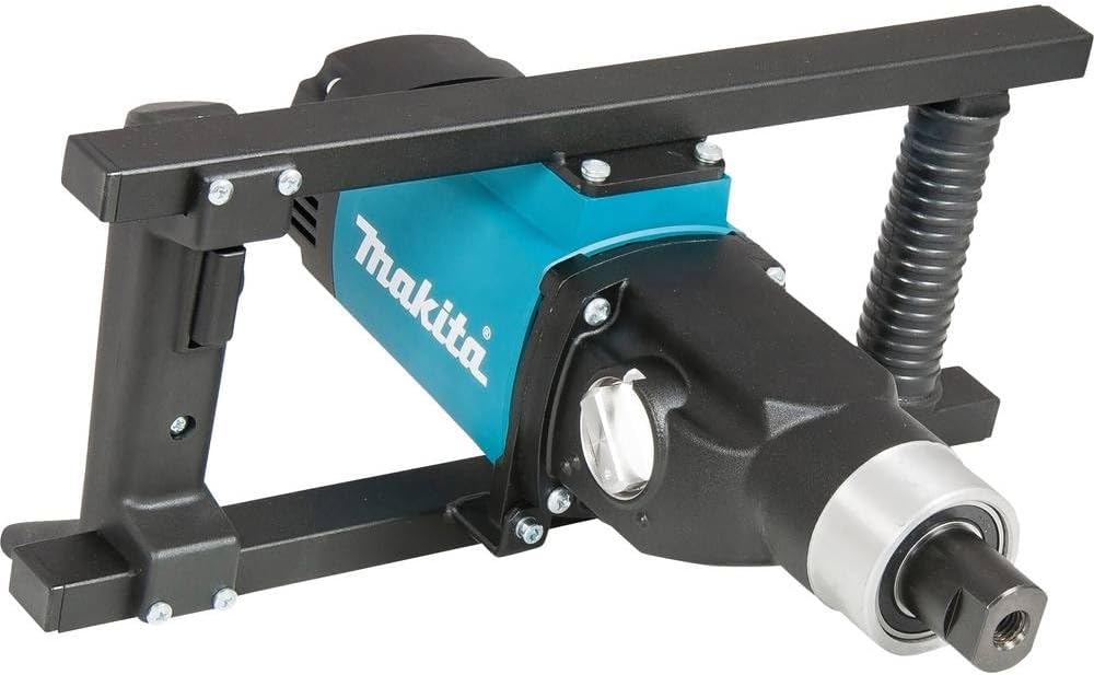 Makita UT1600 Rührgerät 180 mm, 2-Gang-Getriebe
