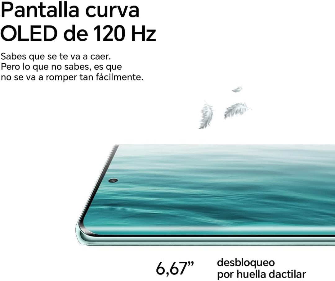 HONOR 5109AMAA Magic5 Lite 5G 6GB/128GB Schwarz (Midnight Black) Dual SIM, Magic5 Lite 5G 6+128