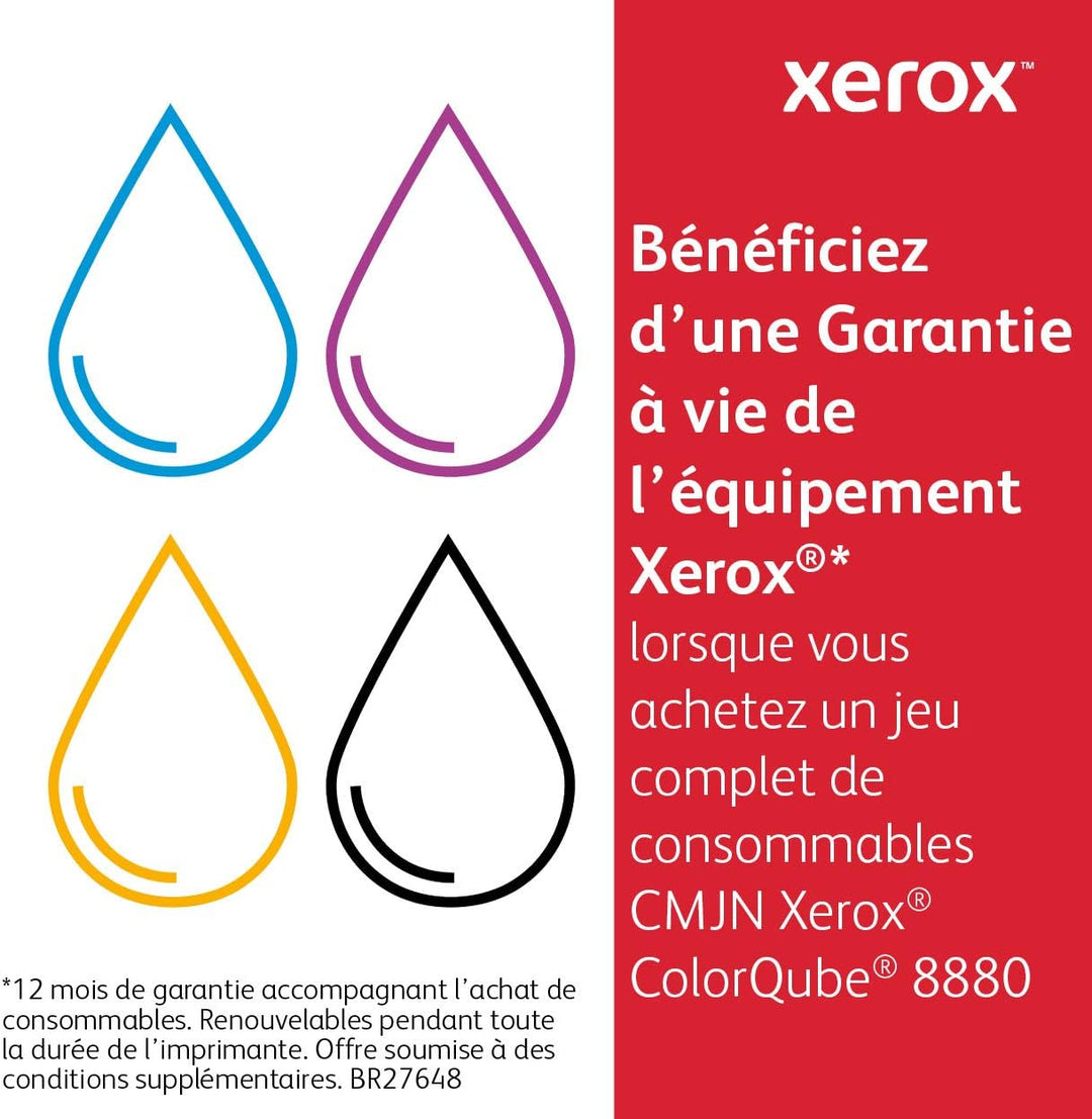 Xerox Tinte Sol M 4.4K PK2
