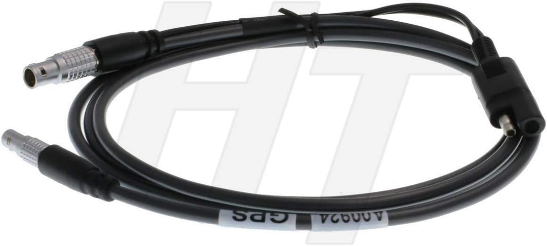 HangTon Connect GPS-Radiokabel für Trimble R7 R8 4800 R10 GNSS Receiver Pacific Crest ADL TDL PDL450