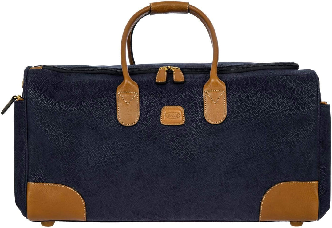Reisetasche Life, Einheitsgrösse.Blau Einheitsgrösse Blau, Einheitsgrösse Blau