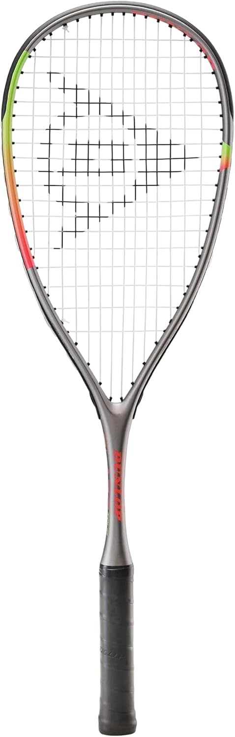 Dunlop Sports Squashschläger Einheitsgrösse Blaze Inferno V22, Einheitsgrösse Blaze Inferno V22