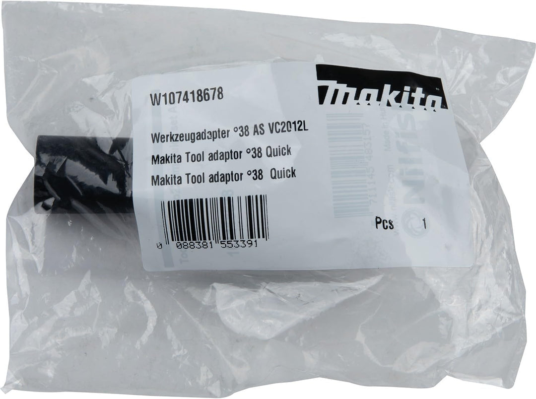 Makita 22 Quicksystem W107418678