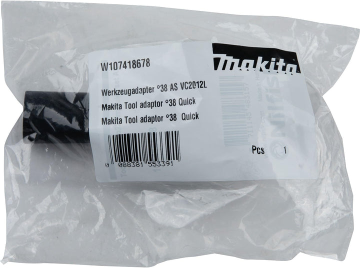 Makita 22 Quicksystem W107418678