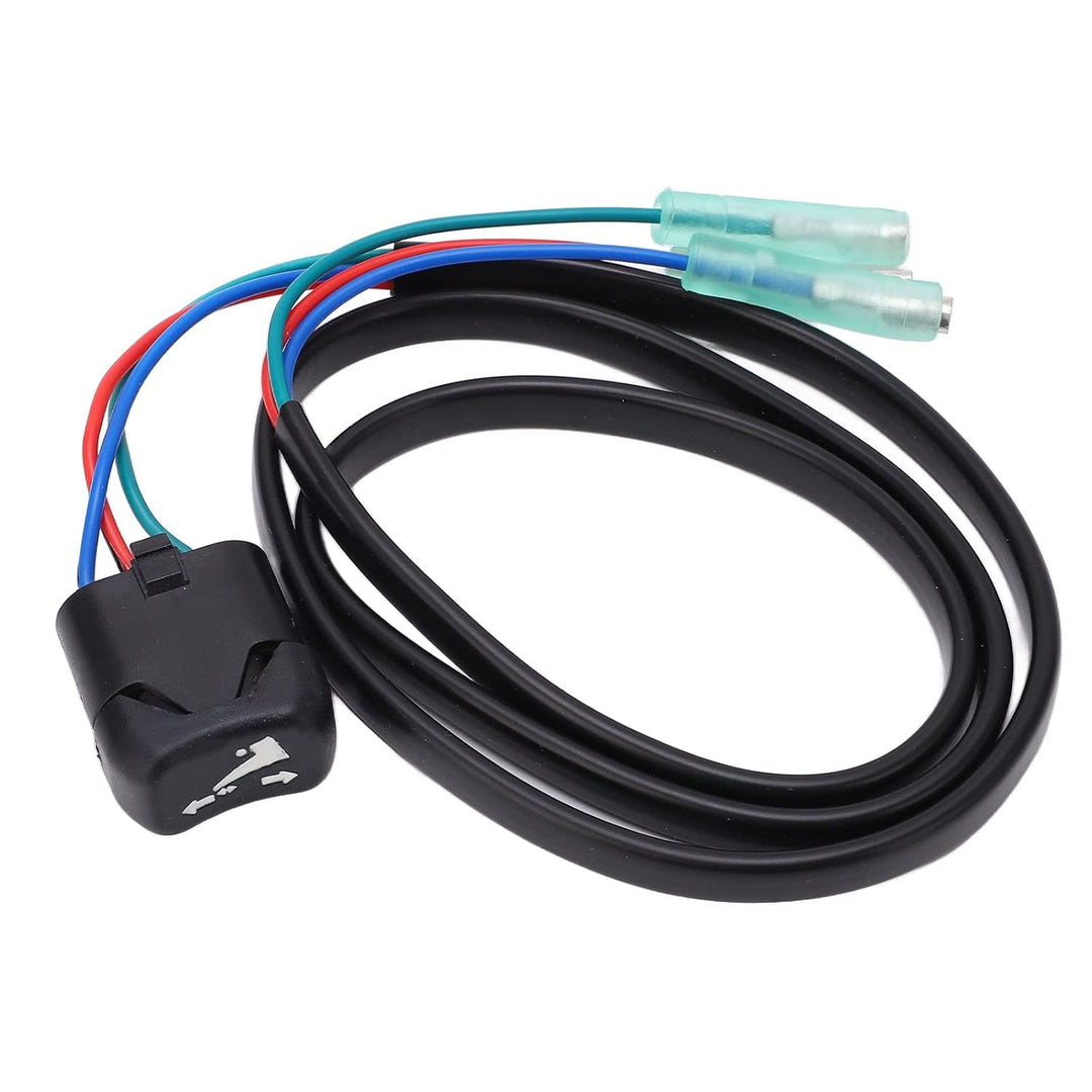 Bediffer Trimm-Neigungsschalter, Aussenborder-Trimmungs-Neigungsschalter, ABS-Power-Trimmungs-Neigun