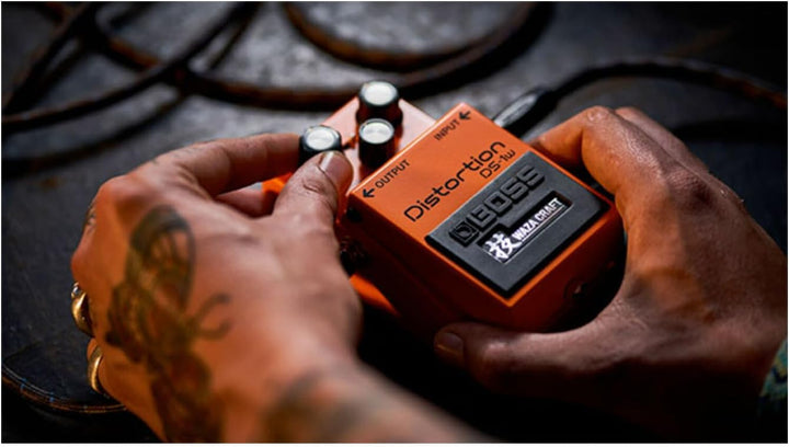 Boss MD-2 Mega Distortion