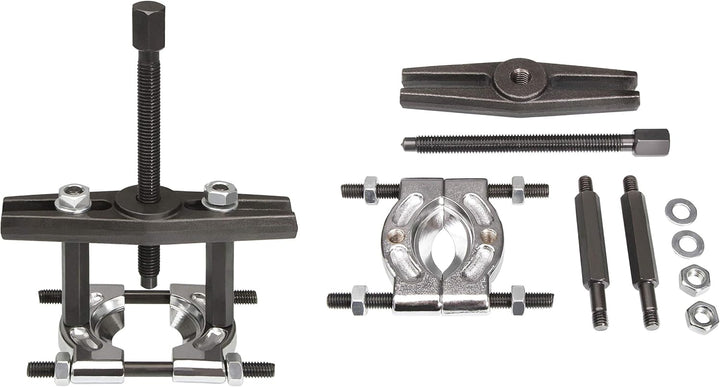 otgerlensker products 14 TLG. Profi Lager Abzieher Trennmesser Lagerabzieher Werkzeug Set