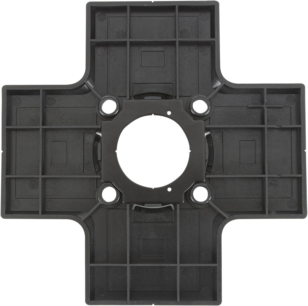 Trend 35mm Verdeckte Schranktürscharnier-Schablone, Schnelle und einfache Installation von verdeckte