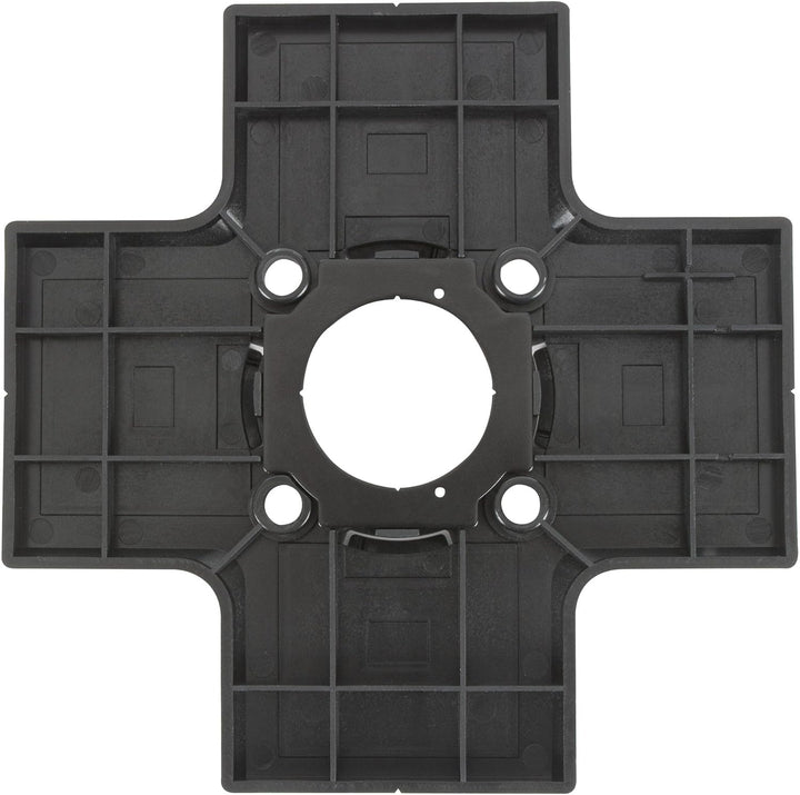 Trend 35mm Verdeckte Schranktürscharnier-Schablone, Schnelle und einfache Installation von verdeckte