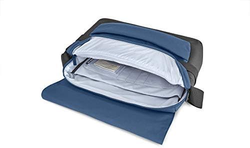 Moleskine Kuriertasche für die Arbeit, Gerätetasche (für Tablet, Laptop, PC, Notizbuch und iPad bis